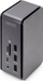 Stacion docking Digitus DA-70897, USB-C, 14 porta, gri