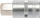 Prizë Hex Yato YT-04388, 1/2", H17 x 55 mm