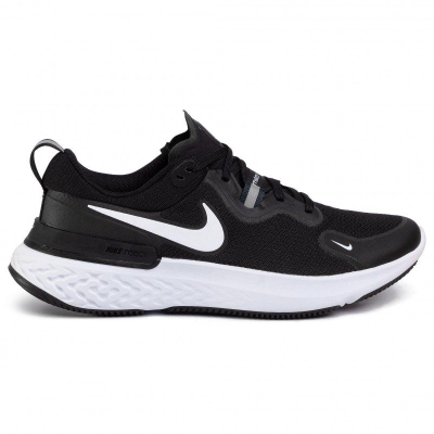 Atlete burrash Nike React Miler