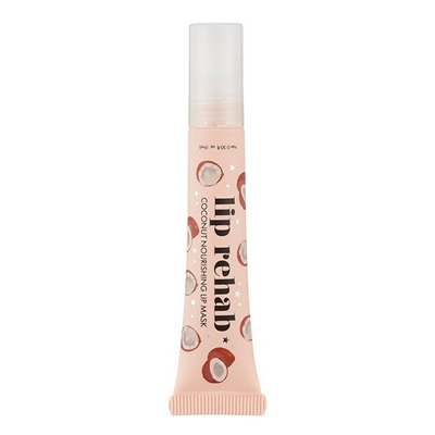 Balsam për buzë Barry M Lip Rehab, 9 ml