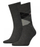 Çorape Tommy Hilfiger 100001495201 ANTHRACITE