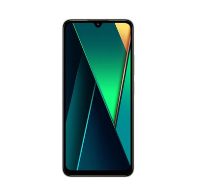 Телефон Xiaomi Poco C75 Dual SIM, 256GB, 8GB RAM, златна боја