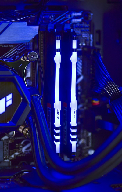 Kompjuter Actina, Intel Core i5-13600KF, 32GB RAM, 2TB SSD, AMD Radeon RX 7900 XTX, i zi