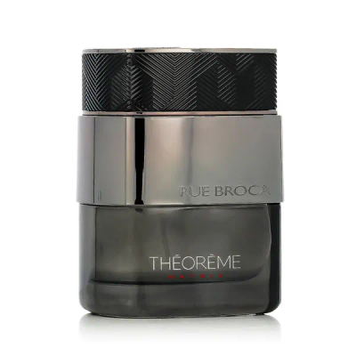 Eau de Parfum Rue Broca Théorème Matrix, 90ml