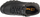 Këpucë sportive Caterpillar Threshold Rebound Low M P726207, lëkurë dhe tekstil, taban gome, të zeza