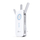 Zgjerues Wi-Fi TP-Link RE550, AC1900, Dual Band, i bardhë
