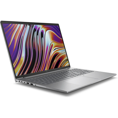 Laptop HP ZBook Power 16 G11, Ryzen 7 8845HS, 32GB RAM, 2TB SSD, RTX 2000 Ada, argjendtë