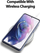 Kapak telefoni Mercury Silicone për iPhone 15 Plus 6.7", lejla