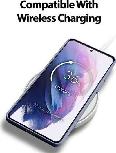 Kapak telefoni Mercury Silicone për iPhone 15 Plus 6.7", lejla