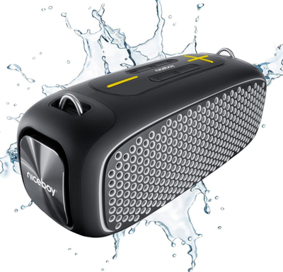 Altoparlant Bluetooth Niceboy Raze Zeus, 65W, IPX6, i zi