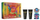 Set Moschino Toy 2 Pearl, EDP, 50 ml + losion për trup, 50 ml + xhel dushi, 50 ml