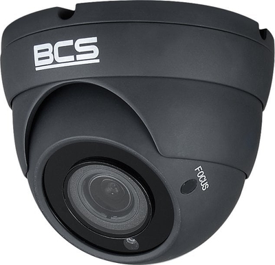 Kamerë sigurie BCS EA45VR4 G H2, 5Mpx, 4in1, grafit