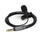 Mikrofon lavalier Rode SmartLav Plus, TRRS për smartphone, kondensator omnidireksional, i zi