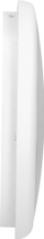 Llambë muri ADVITI Cers AD-PL-6113WLPMM4, 16W LED, me sensor lëvizje, e bardhë