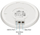 Access Point Ubiquiti UNIFI AC HD, 5 copë