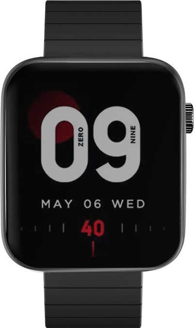 Smartwatch Bemi CID2, ekran 1.69", IP67, i zi
