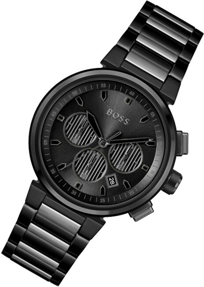 Orë dore Hugo Boss One 1514001