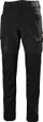 Pantallona pune Helly Hansen Chelsea Evo BRZ, elastike 4-way, me xhepa pune, të zeza