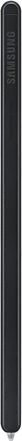 Stylus Samsung S Pen Fold Edition, majë 1.5mm, i zi