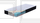Dyshek Beliani DREAM Latex Pocket Spring, 140 x 200 cm, H3 H4, i bardhë