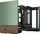 Kasë Fractal Design Terra Jade, Small Form Factor