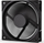 Ventilator PC Endorfy Fluctus 120 PWM EY4A001, 120mm, PWM, gri