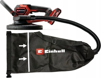 Lëmuse muresh Einhell Professional TP-DWS 18/225 Li BL, 18V, 225mm, pa bateri