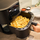 Фритеза со топол воздух Braun Multifry 5 HF5030, 5.7L, 1700W, црна