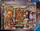 Puzzle Ravensburger Treasure Trove 16576, 1000 pjesë, skenë dyqan antik, shumëngjyrësh