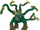 Figurë lodër Schleich Eldrador Creatures Jungle Creature, përbindësh xhungle, jeshile