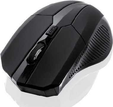Maus iBOX Pro, wireless, USB, i zi