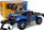 Makina me telekomandë FY-01 Pick Up, 4x4, 1:12, blu
