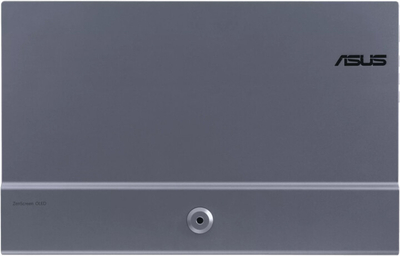 Monitor ASUS ZenScreen MQ13AH, 13,3", OLED