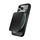 Mbulesë telefoni Puro PUIPC17P69ICONMPBLK për iPhone 17 Pro Max, magnetike, e zezë