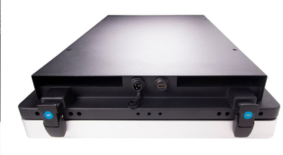 Ekran profesional Ernitec 0070-24155-HB3000-P, 55", 4K UHD, i zi