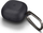 Mbrojtëse Spigen Geo Fit për Samsung Galaxy Buds 2 / Live / Pro, e zezë