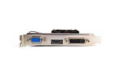 Kartelë grafike AFOX GeForce GT 610 2GB DDR3