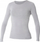 Bluzë termo Brubeck Wool Thermal, lesh merino, për goca, madhësia M