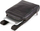 Çantë shpatull për iPad mini Tucano Obidos CA3084W110, për tablet deri 8", material i fortë, e zezë