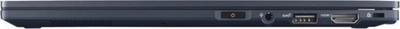 Laptop Asus ExpertBook B5 B5302C (B5302CEA-L50395R), 13.3", Full HD, Intel Core i5-1135G7, 16GB RAM, 512GB SSD, Windows 10 Pro, i kaltër i errët