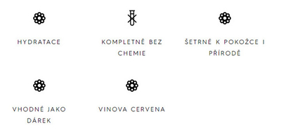 Këna Voono Wine Red 100 g