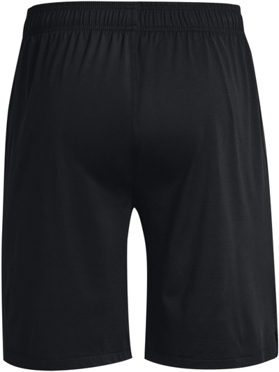 Кратки спортски панталони Under Armour Tech Vent, машки, црни