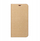 Mbrojtëse libri Luna Book Gold për Xiaomi Redmi 14C, portofol, e artë