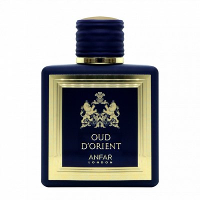 Parfum Anfar Oud D Orient, EDP, unisex, 110ml