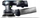 Lëmues orbital me bateri Festool ETSC 125 Li-Basic, Ø125mm, 18V 3.1Ah, i zi