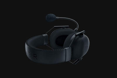 Kufje gaming Razer BlackShark V2 Pro, 2.4GHz, THX Spatial Audio, të zeza