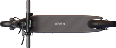 Trotinet elektrik Segway Ninebot E2, i zi