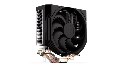 Ftohës CPU Endorfy Spartan 5, 120 mm, i zi