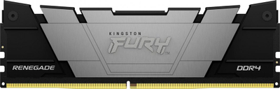 Memorie Kingston Fury Renegade, DDR4, 16 GB, 3200 MHz, CL16, KF432C16RB12/16
