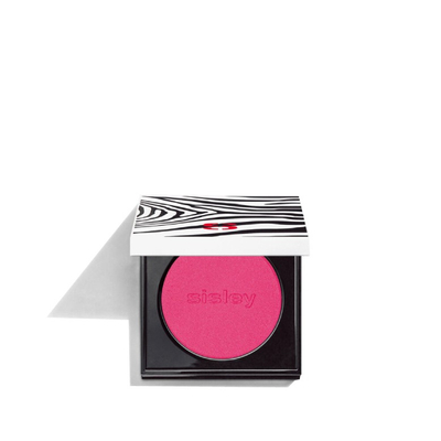 Sisley Paris Le Phyto-Blush 2 Rosy Fushia